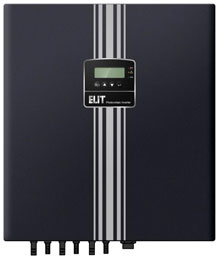 THREE PHASE PV INVERTER 10kW GRID CONNECTED,   ELIOS TPH SERIES